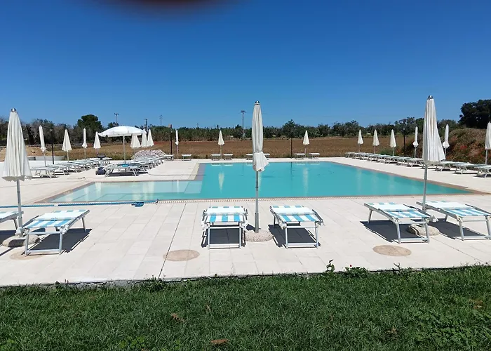 Masseria Cricelli