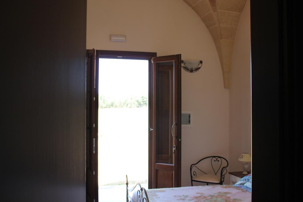 Agroturismo Masseria Cricelli *
