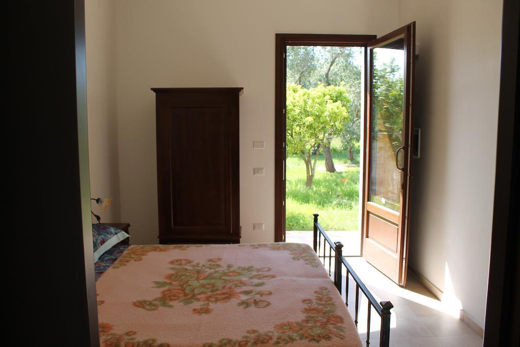 Masseria Cricelli Agroturismo Lizzanello