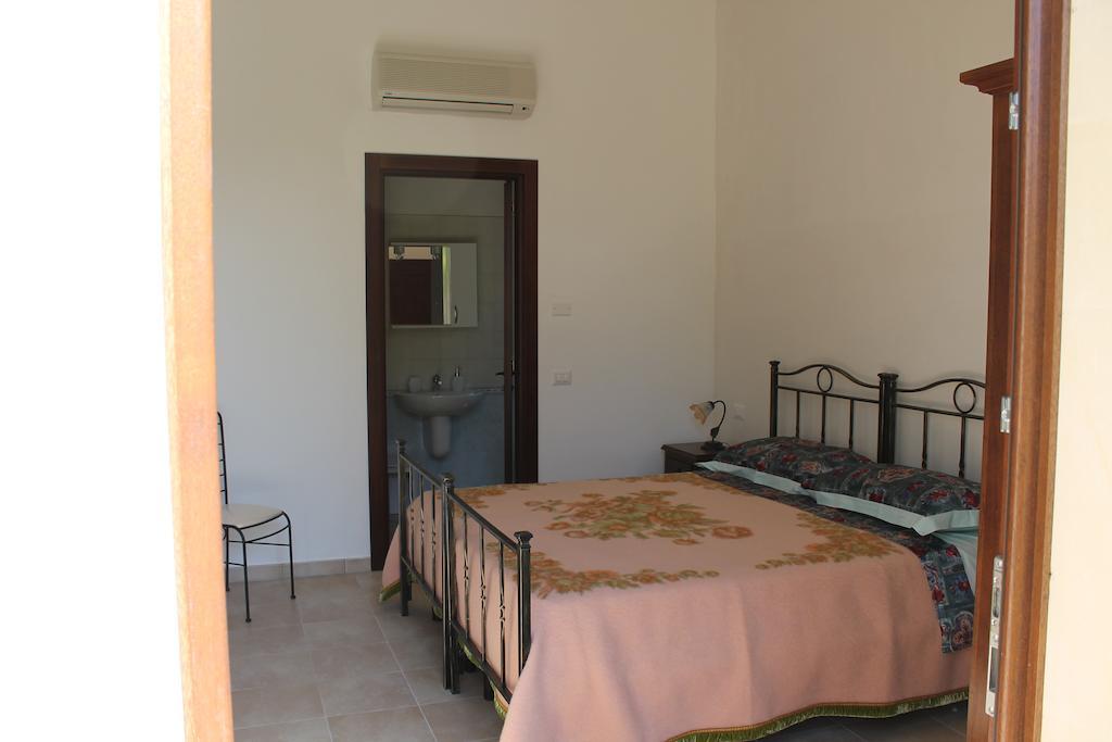 Masseria Cricelli
