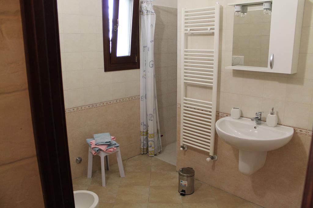 Masseria Cricelli Lizzanello