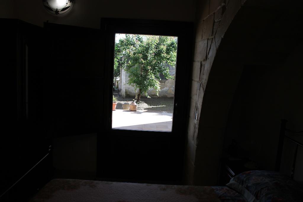 Masseria Cricelli Lizzanello