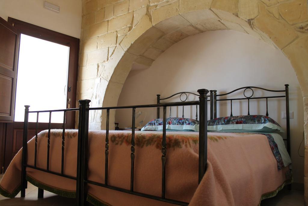 Agroturismo Masseria Cricelli *