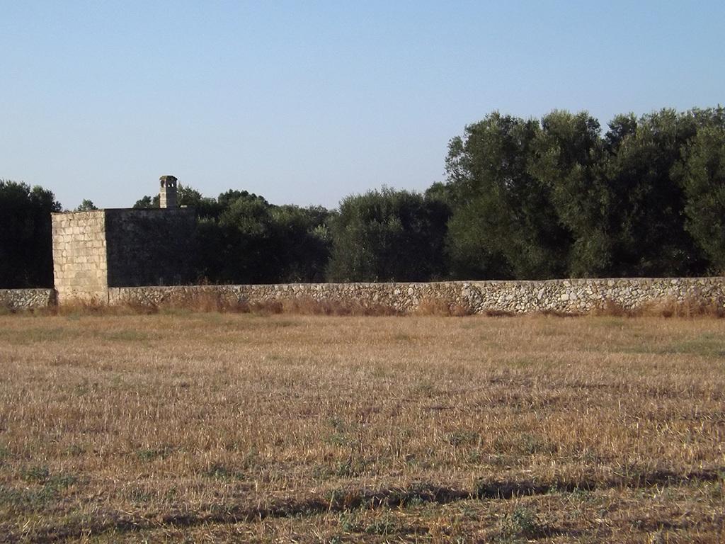 Agroturismo Masseria Cricelli Lizzanello
