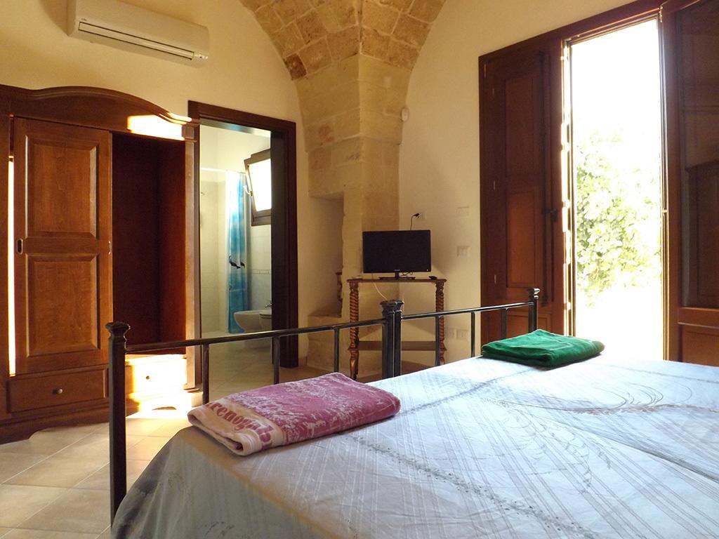 Masseria Cricelli