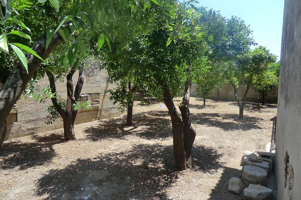 Agroturismo Masseria Cricelli Lizzanello