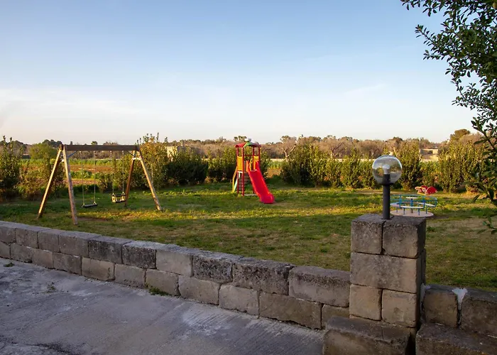 Masseria Cricelli