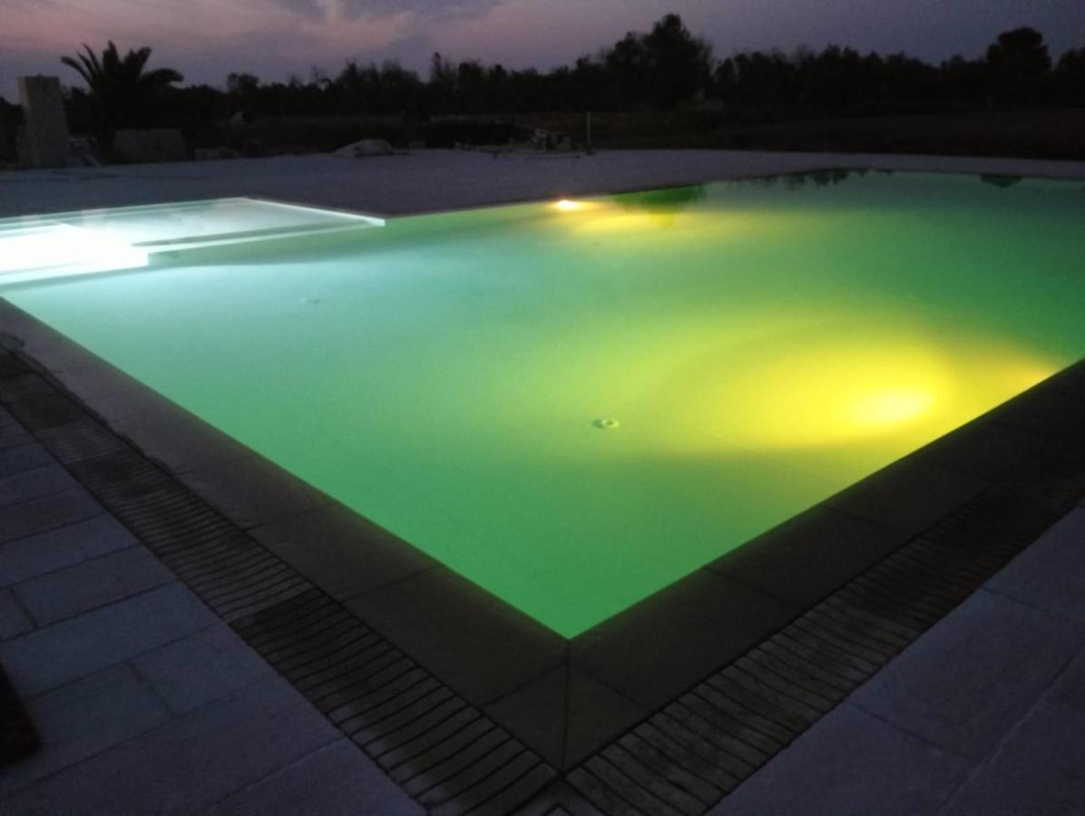Masseria Cricelli