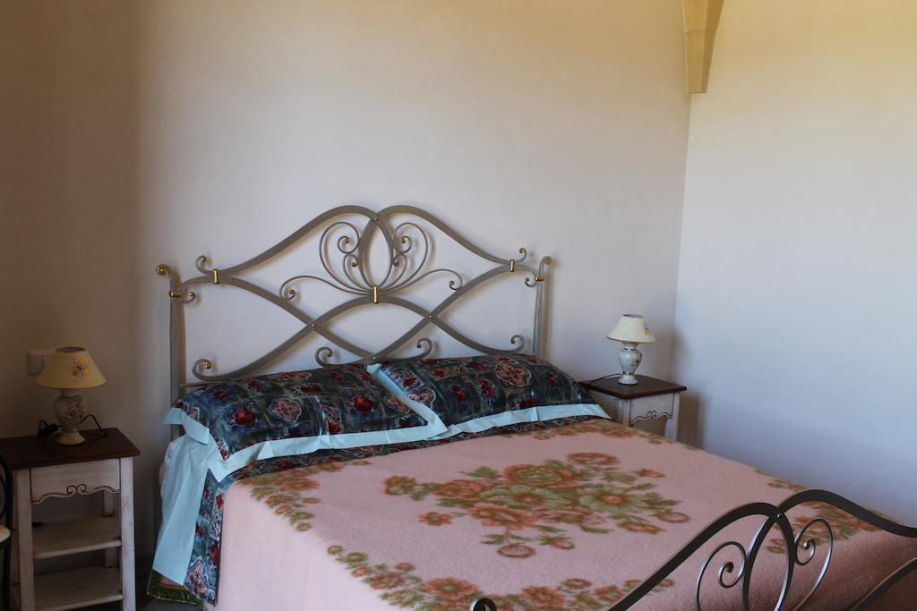 Masseria Cricelli