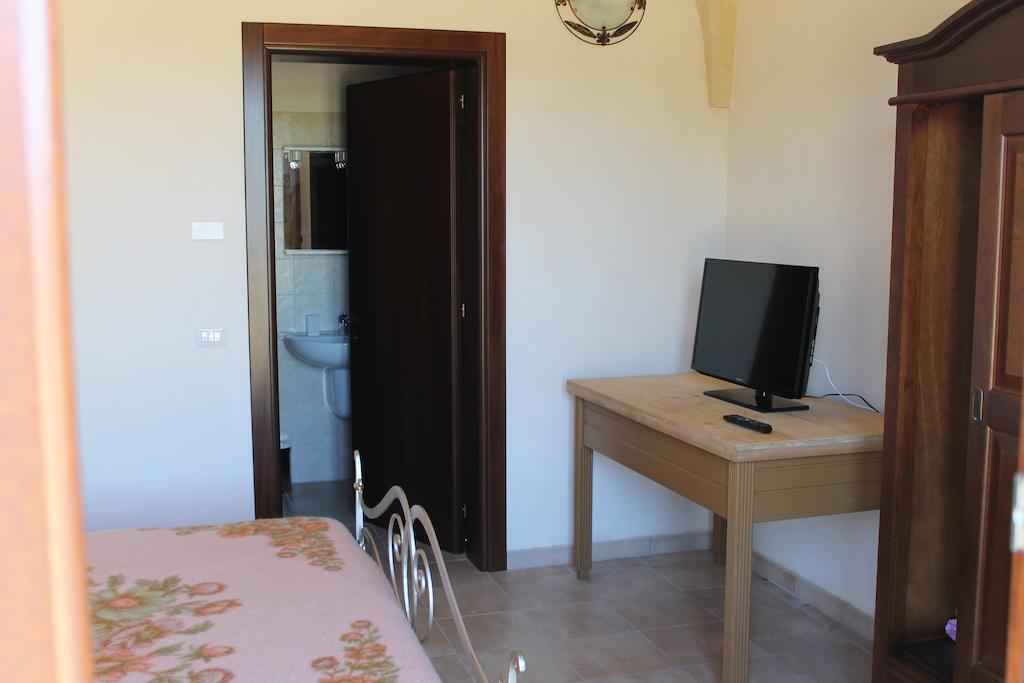 Masseria Cricelli Farm stay Lizzanello