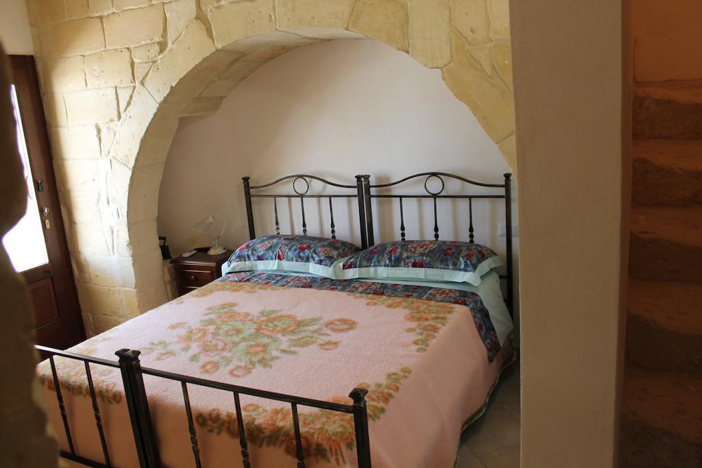 Masseria Cricelli Lizzanello