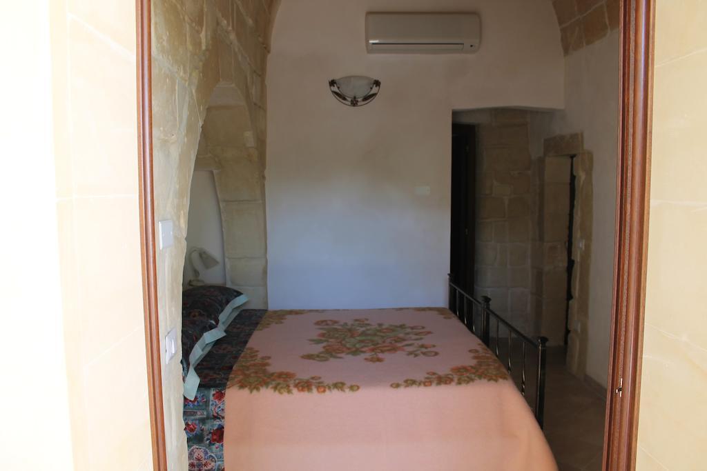 Masseria Cricelli Farm stay *