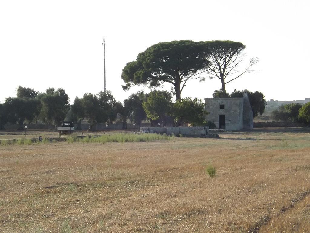 Farm stay Masseria Cricelli Lizzanello