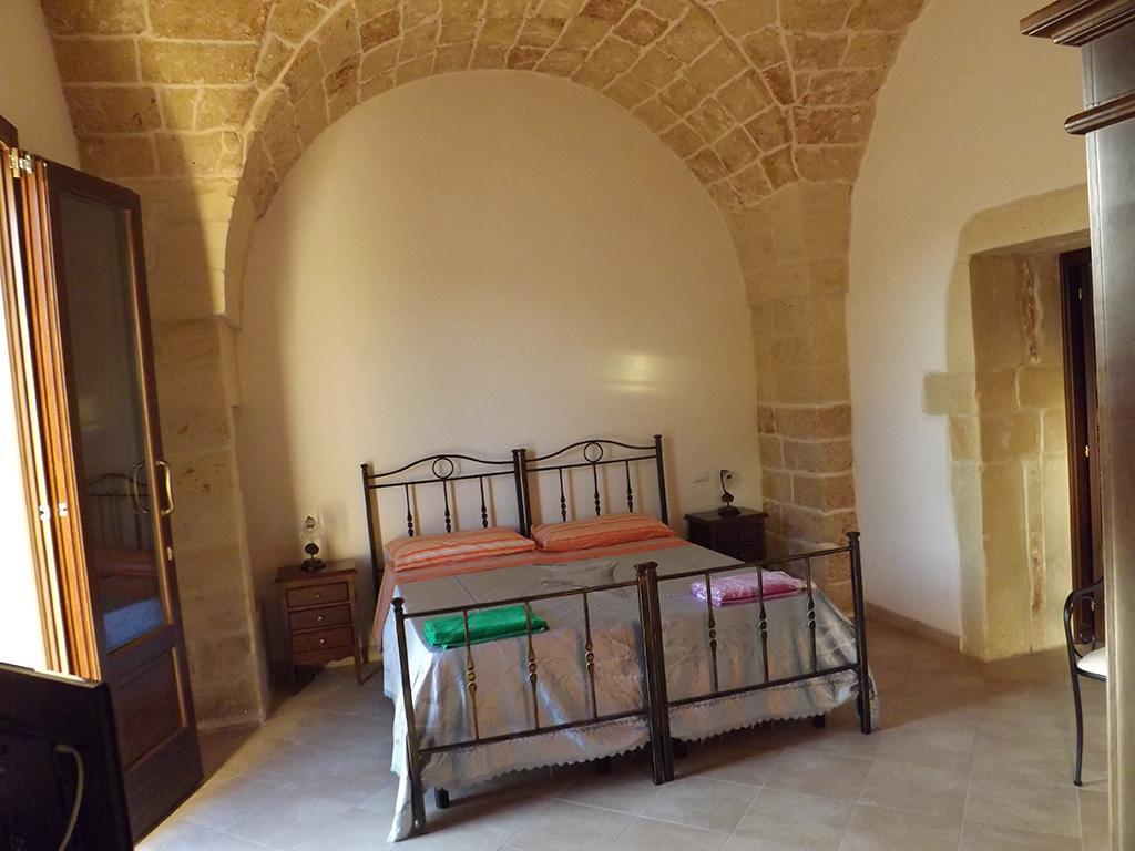 Masseria Cricelli Lizzanello