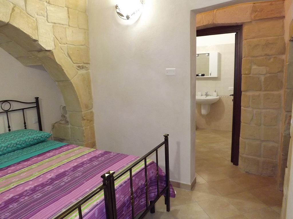 Farm stay Masseria Cricelli