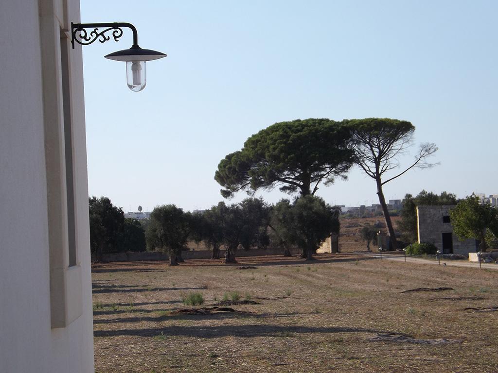 Masseria Cricelli