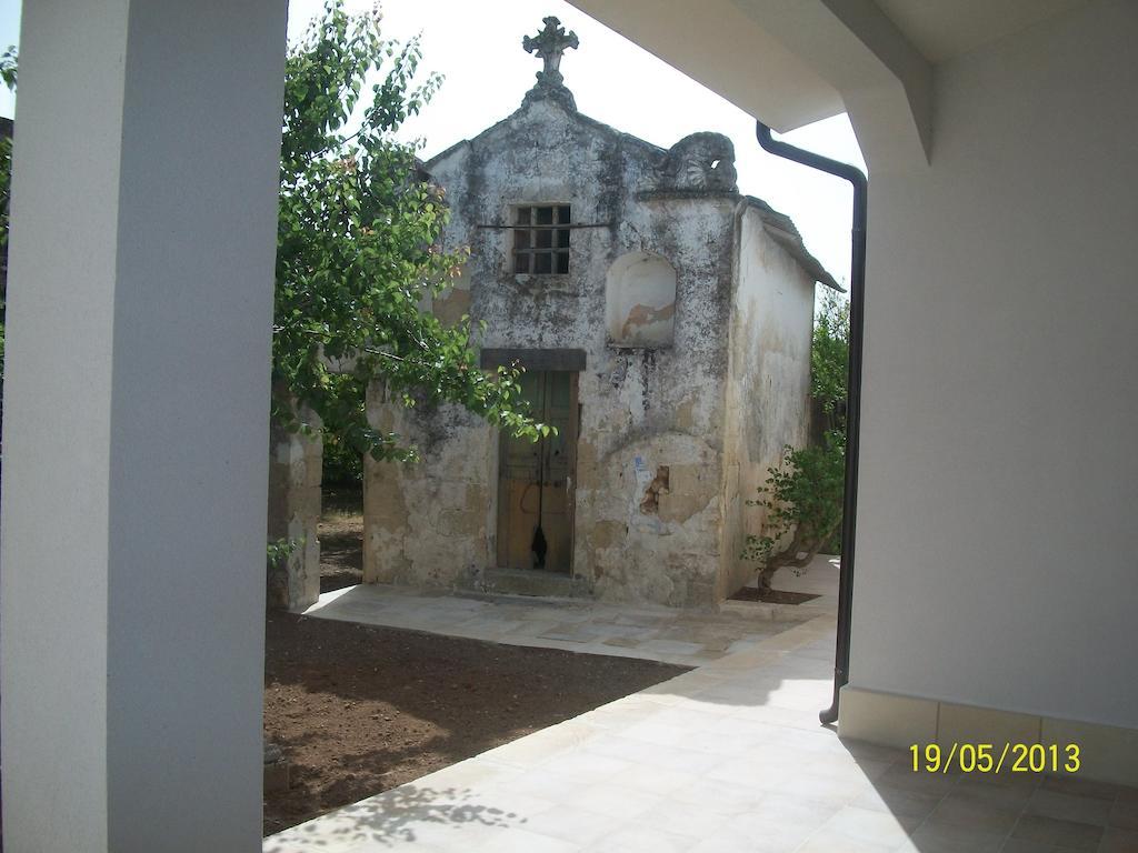Masseria Cricelli