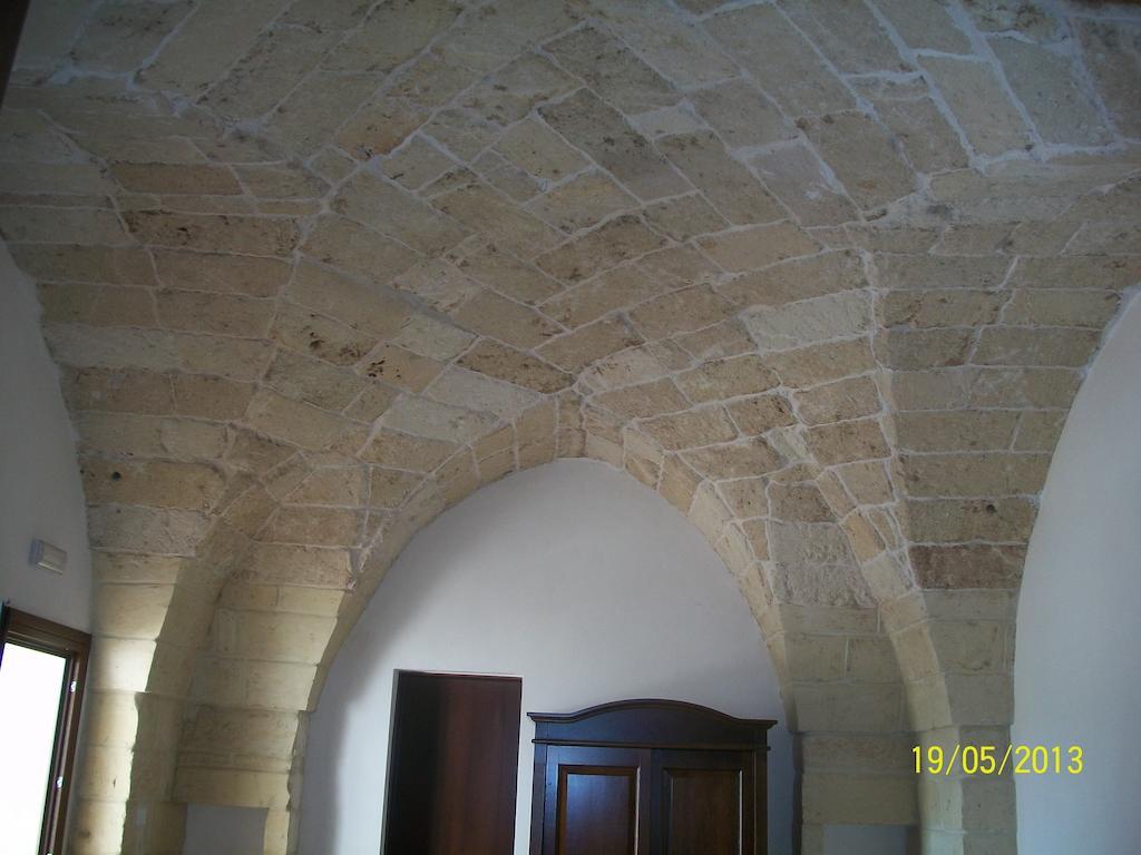 Farm stay Masseria Cricelli *
