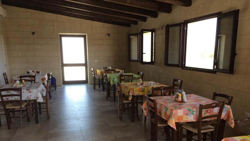 Masseria Cricelli
